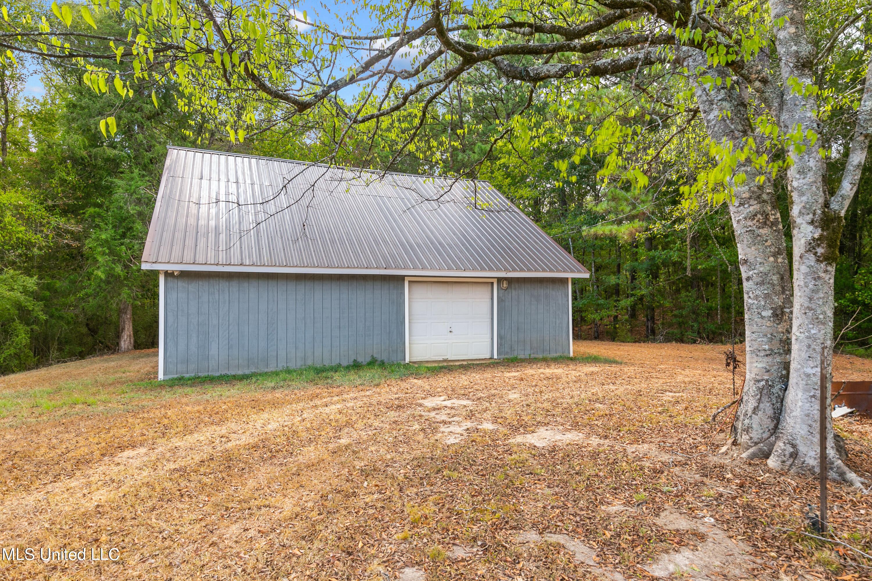 3159 Alford Road Crystal Springs, MS 39059 - Photo 64 of 85 3159 Alford Rd-66