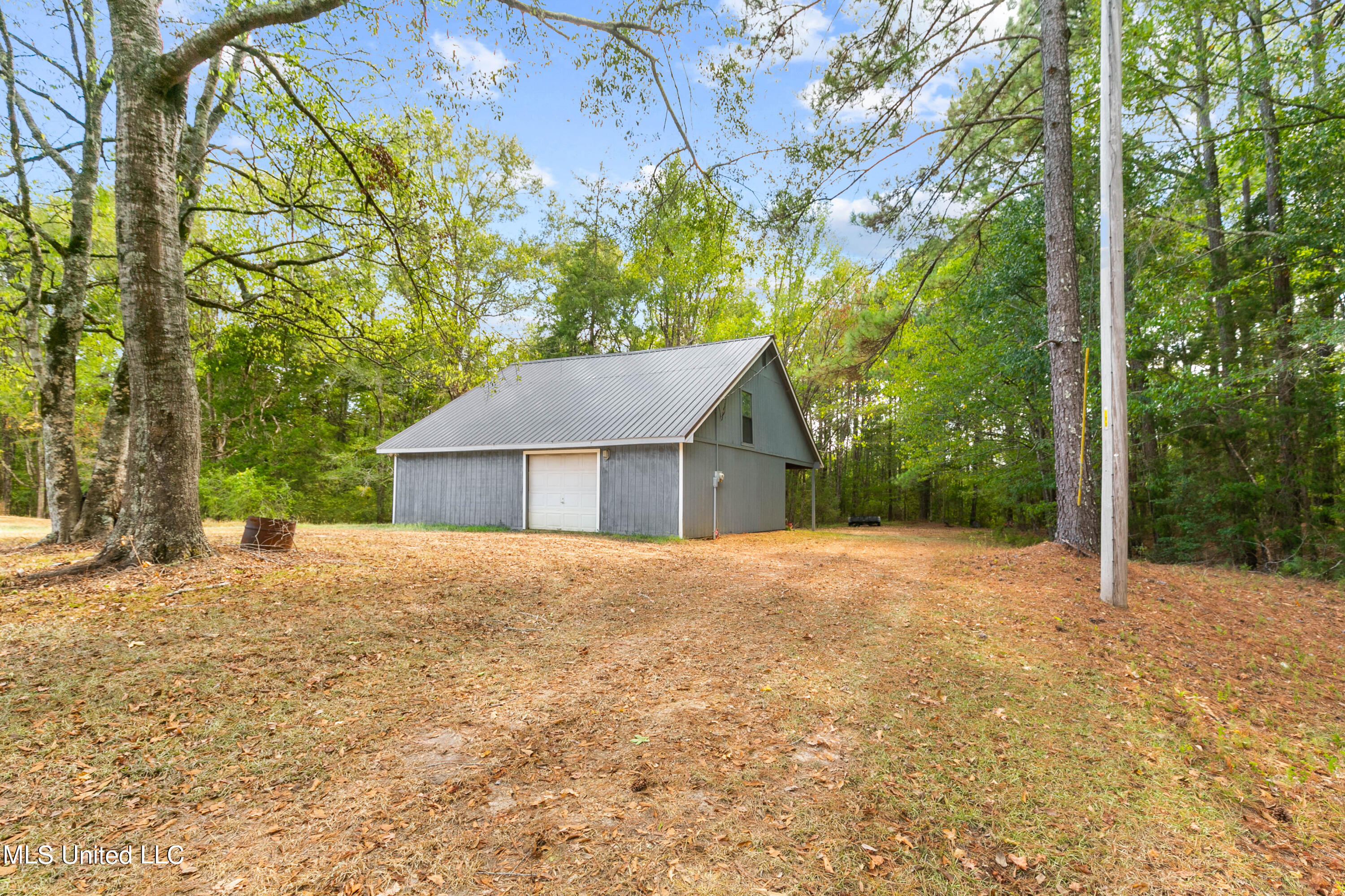 3159 Alford Road Crystal Springs, MS 39059 - Photo 65 of 85 3159 Alford Rd-67