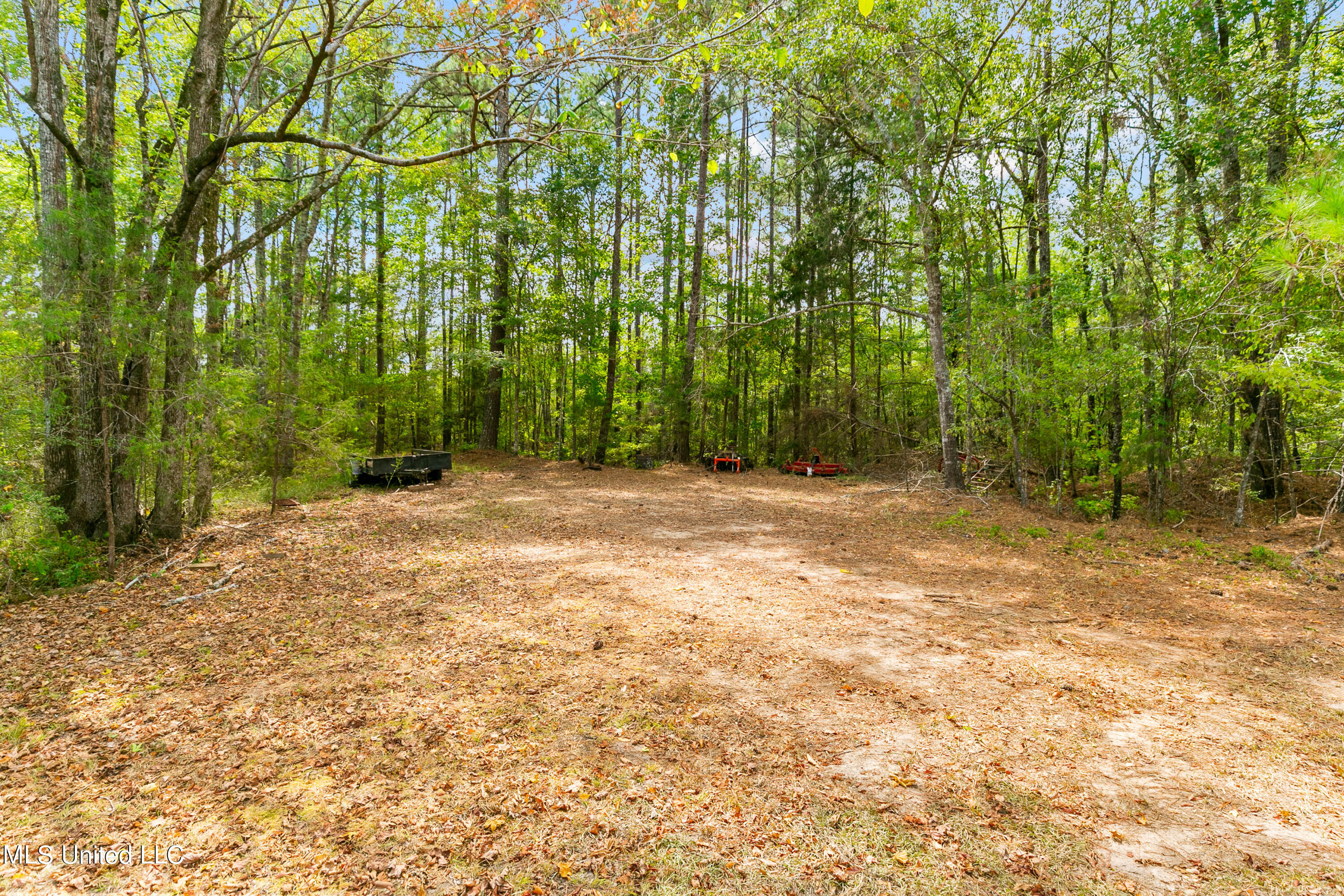 3159 Alford Road Crystal Springs, MS 39059 - Photo 68 of 85 3159 Alford Rd-70