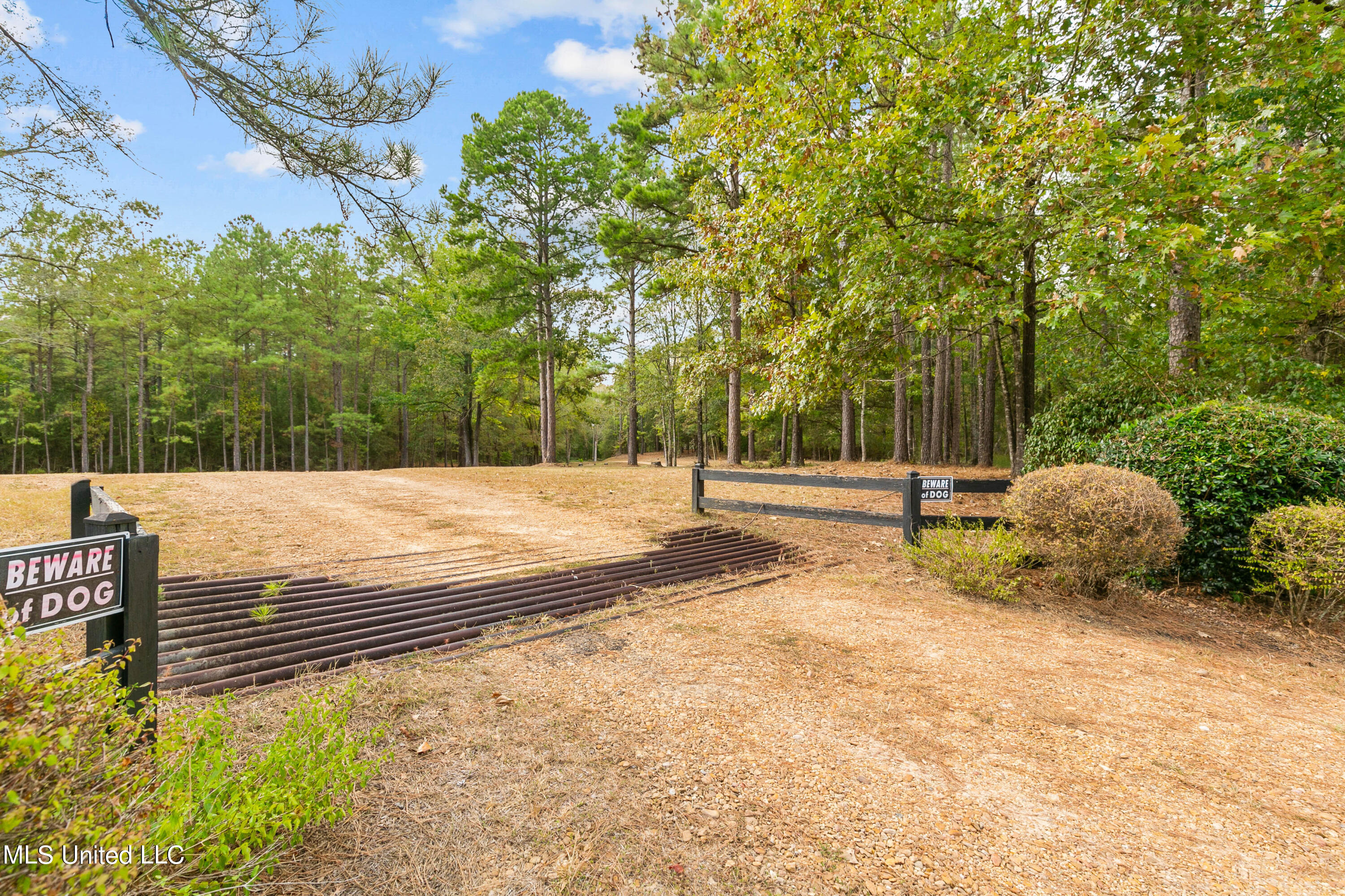 3159 Alford Road Crystal Springs, MS 39059 - Photo 69 of 85 3159 Alford Rd-71