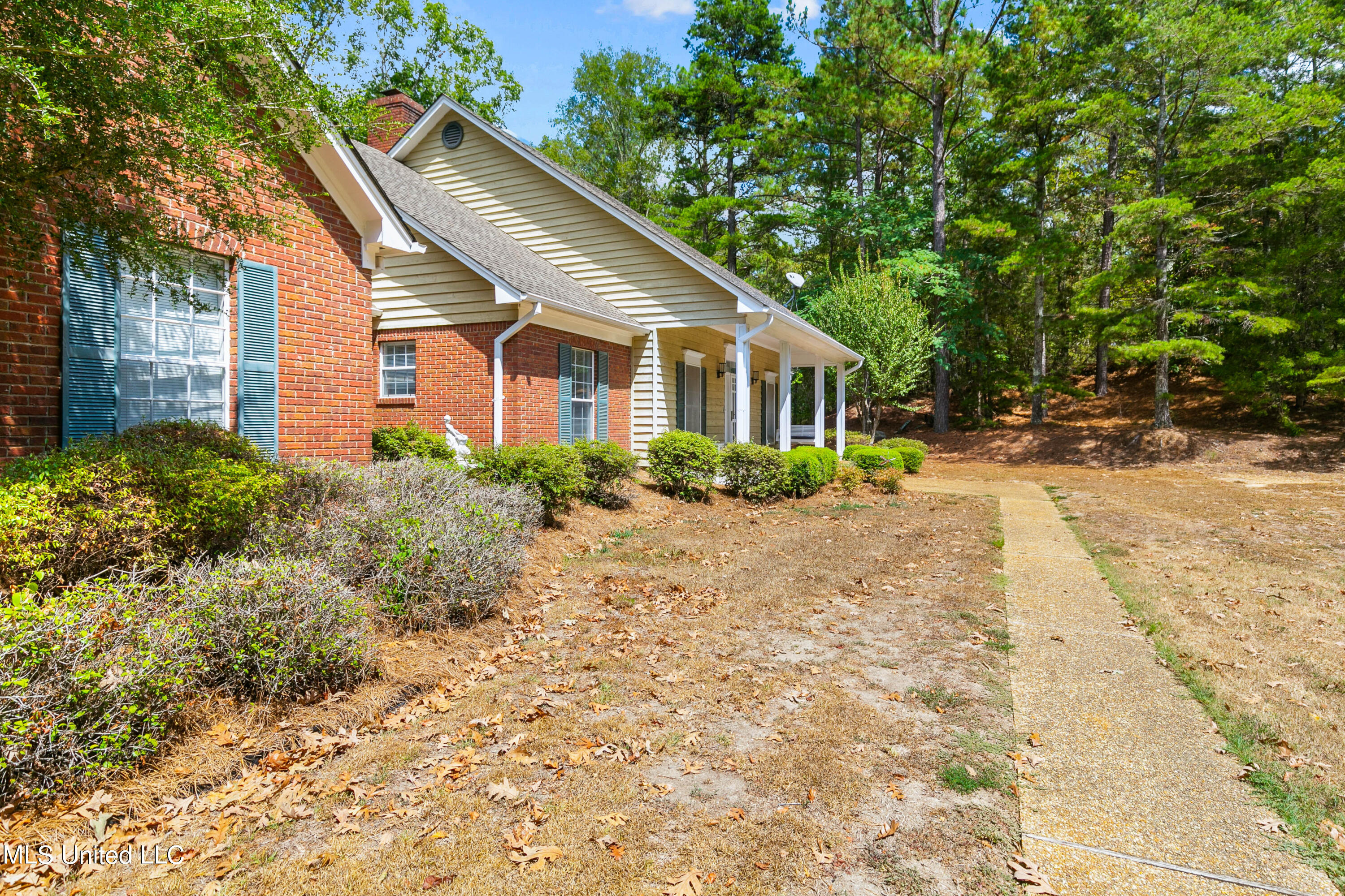 3159 Alford Road Crystal Springs, MS 39059 - Photo 7 of 85 3159 Alford Rd-9