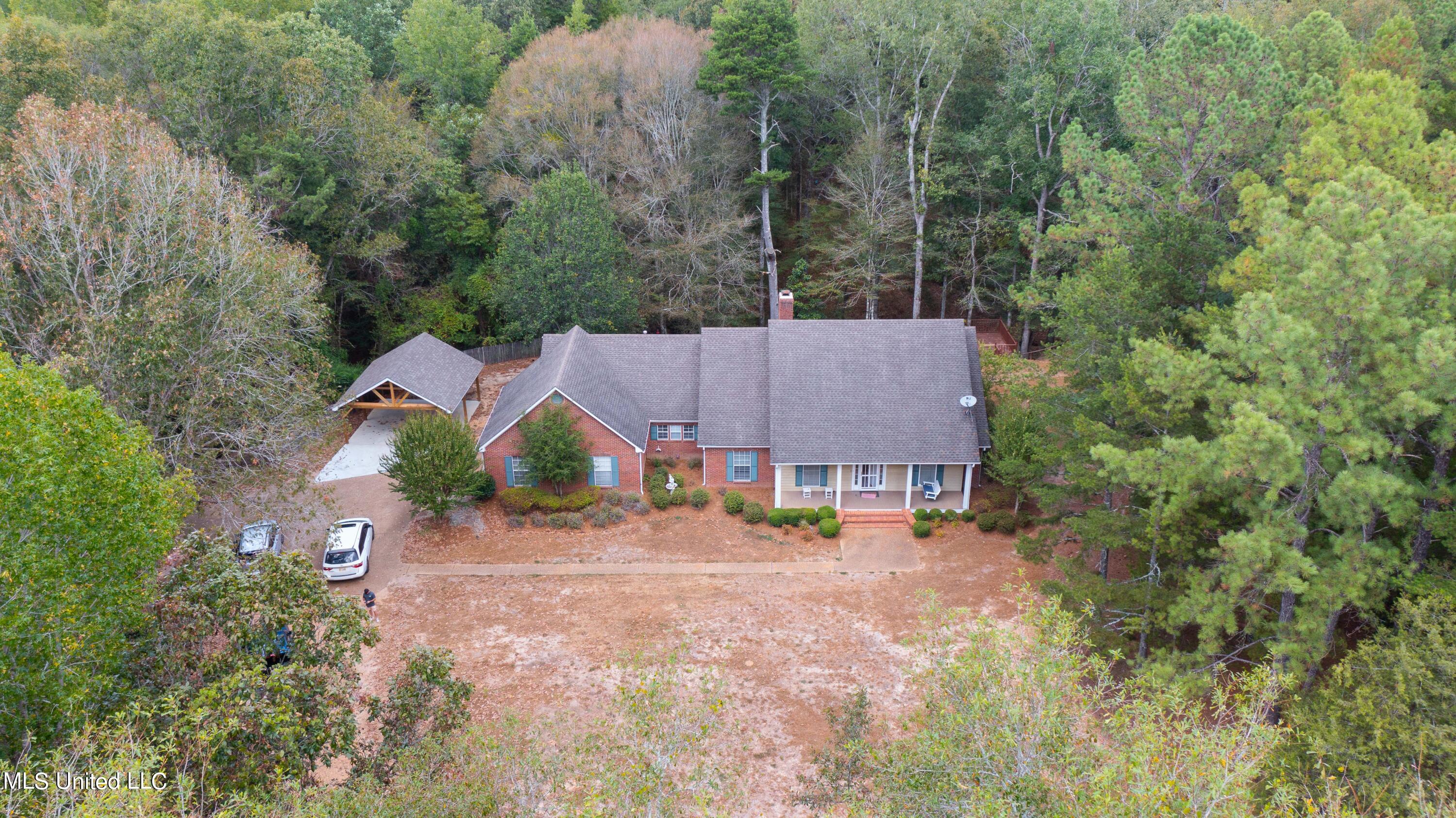 3159 Alford Road Crystal Springs, MS 39059 - Photo 71 of 85 3159 Alford Rd-73