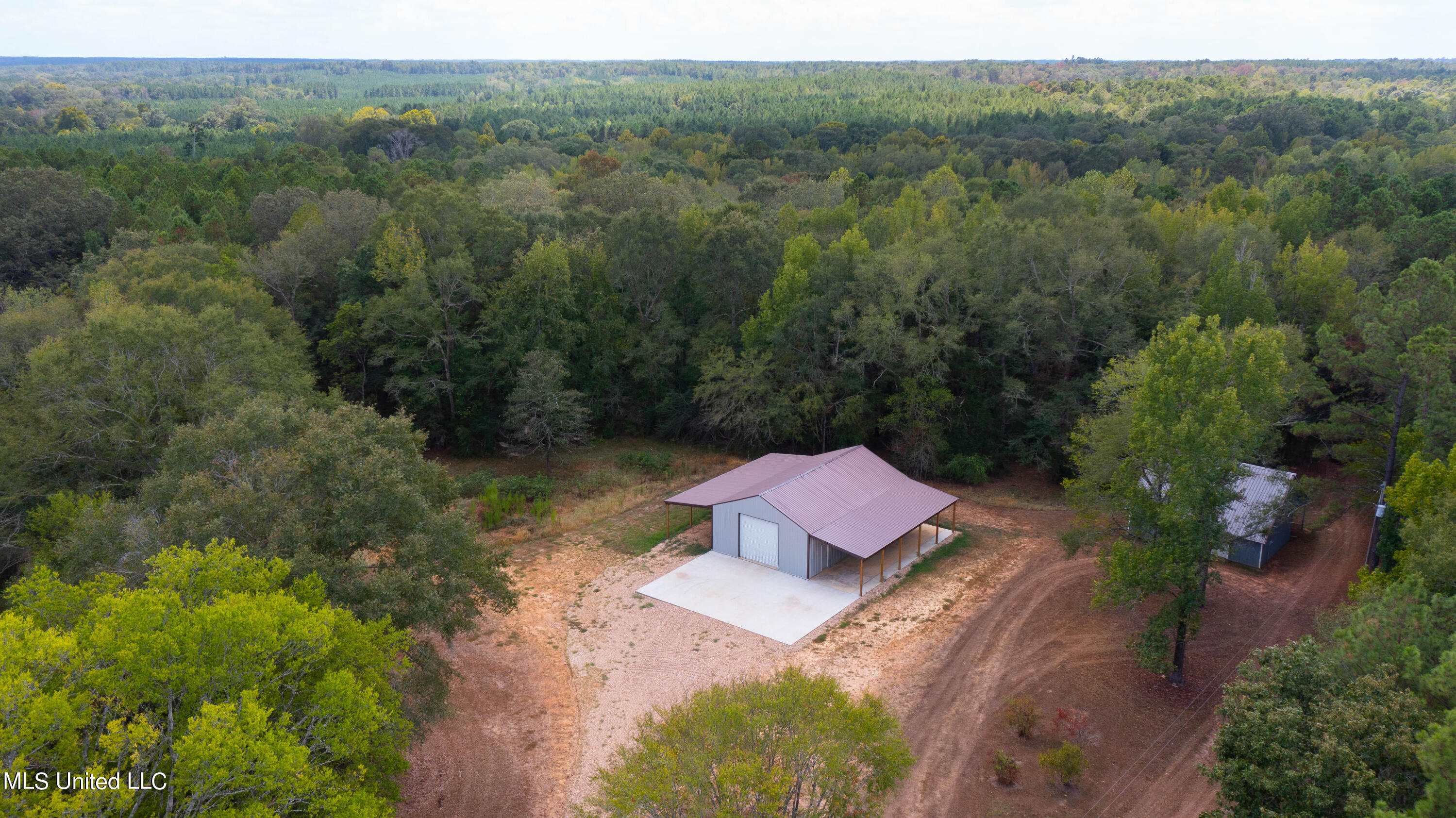 3159 Alford Road Crystal Springs, MS 39059 - Photo 73 of 85 3159 Alford Rd-75