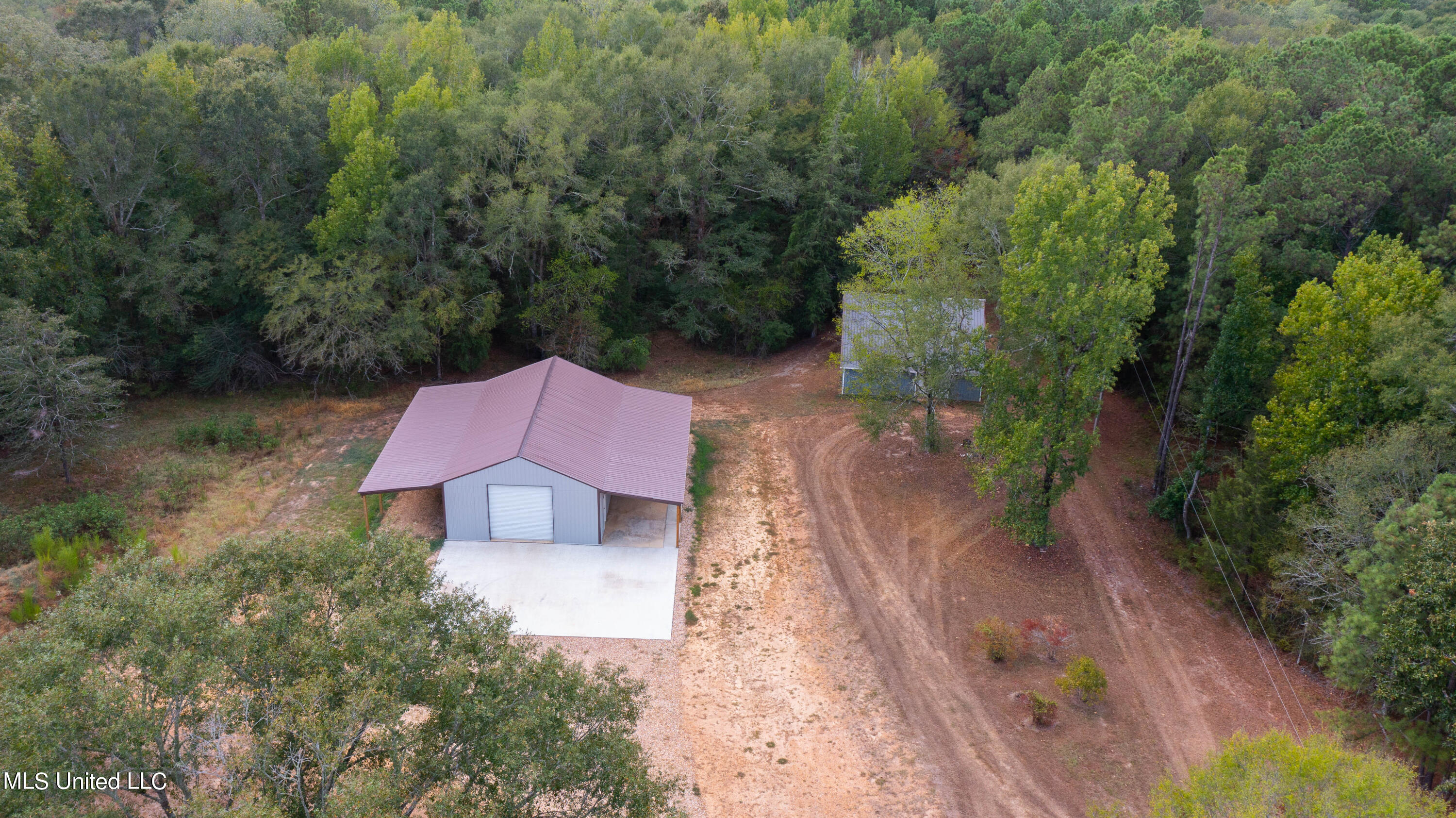 3159 Alford Road Crystal Springs, MS 39059 - Photo 74 of 85 3159 Alford Rd-76