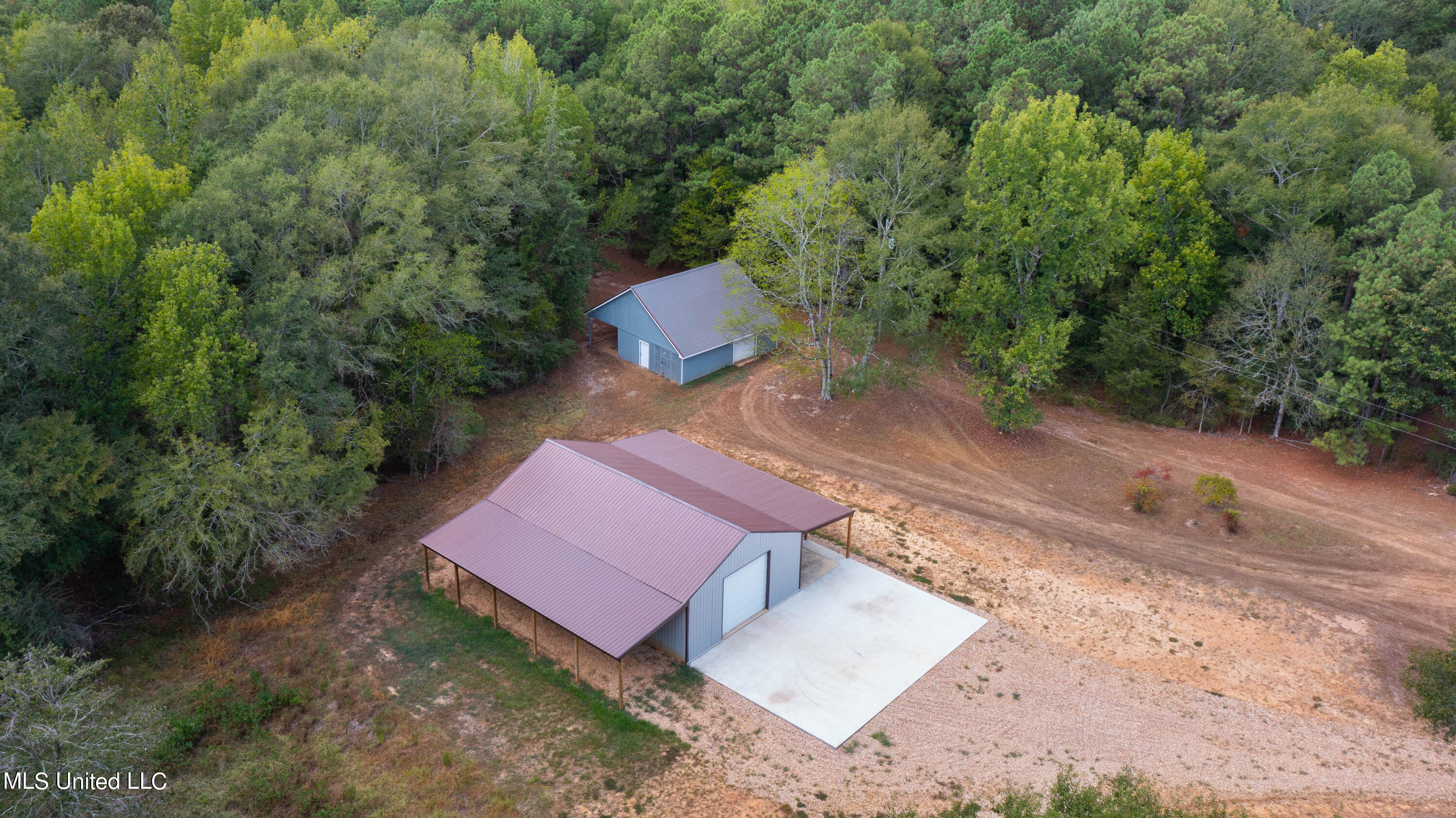 3159 Alford Road Crystal Springs, MS 39059 - Photo 75 of 85 3159 Alford Rd-77