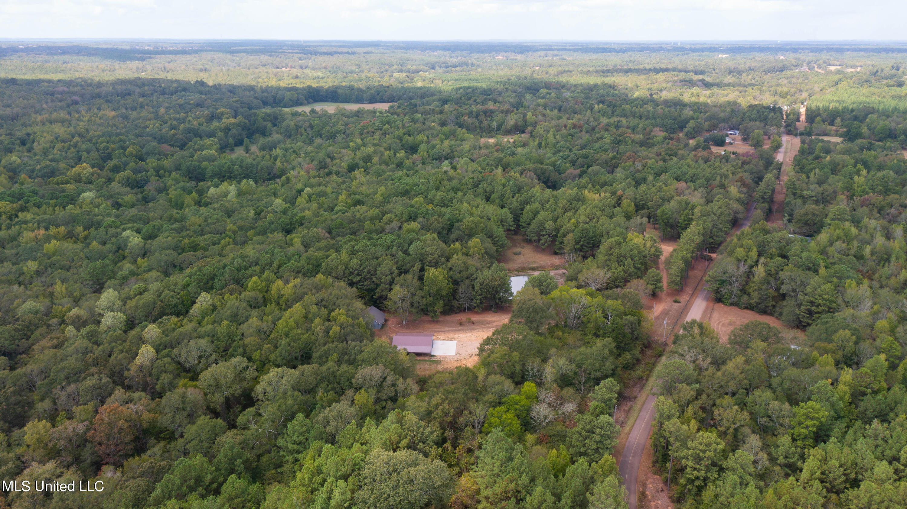 3159 Alford Road Crystal Springs, MS 39059 - Photo 77 of 85 3159 Alford Rd-79