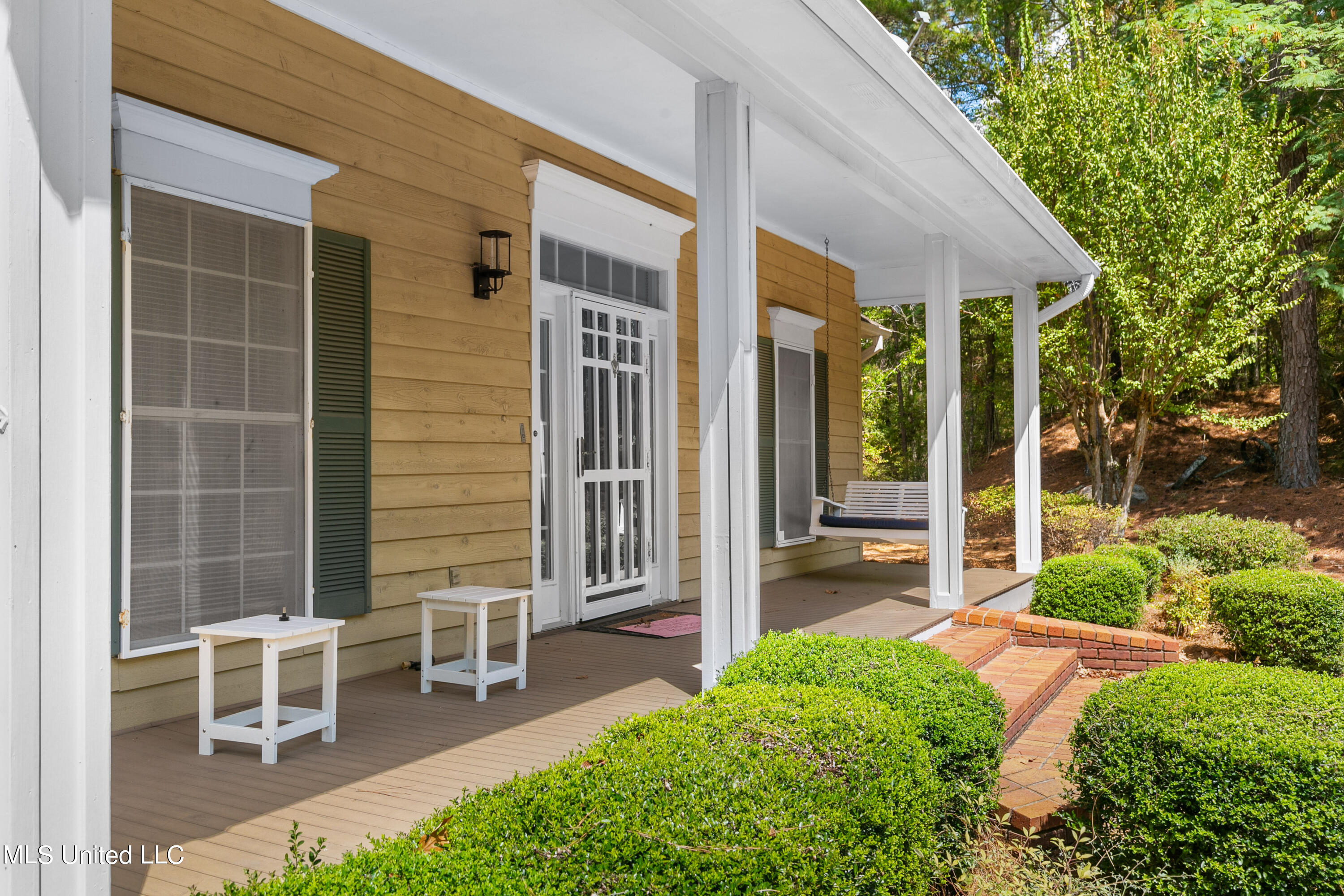 3159 Alford Road Crystal Springs, MS 39059 - Photo 8 of 85 3159 Alford Rd-10