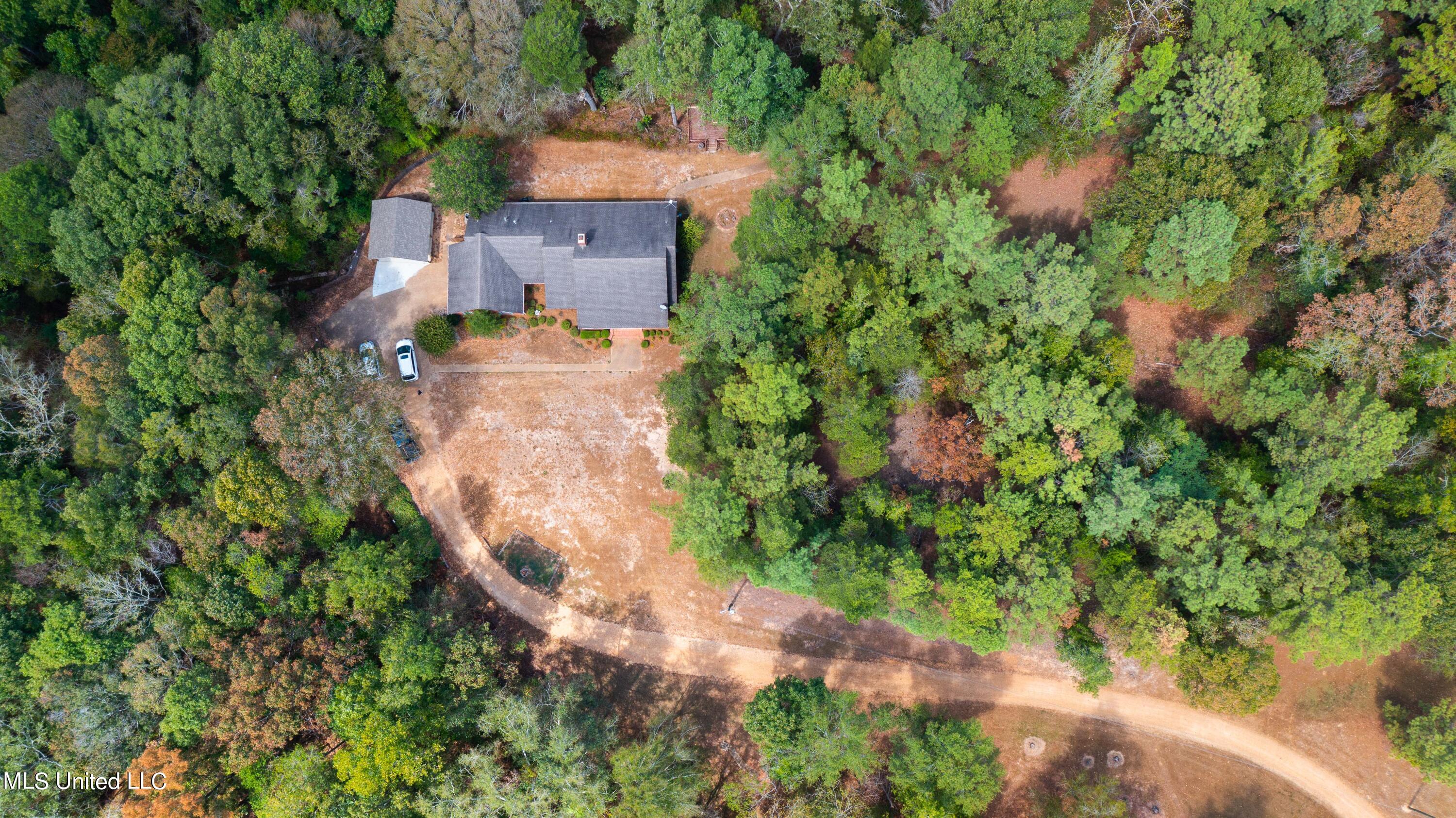 3159 Alford Road Crystal Springs, MS 39059 - Photo 81 of 85 3159 Alford Rd-83