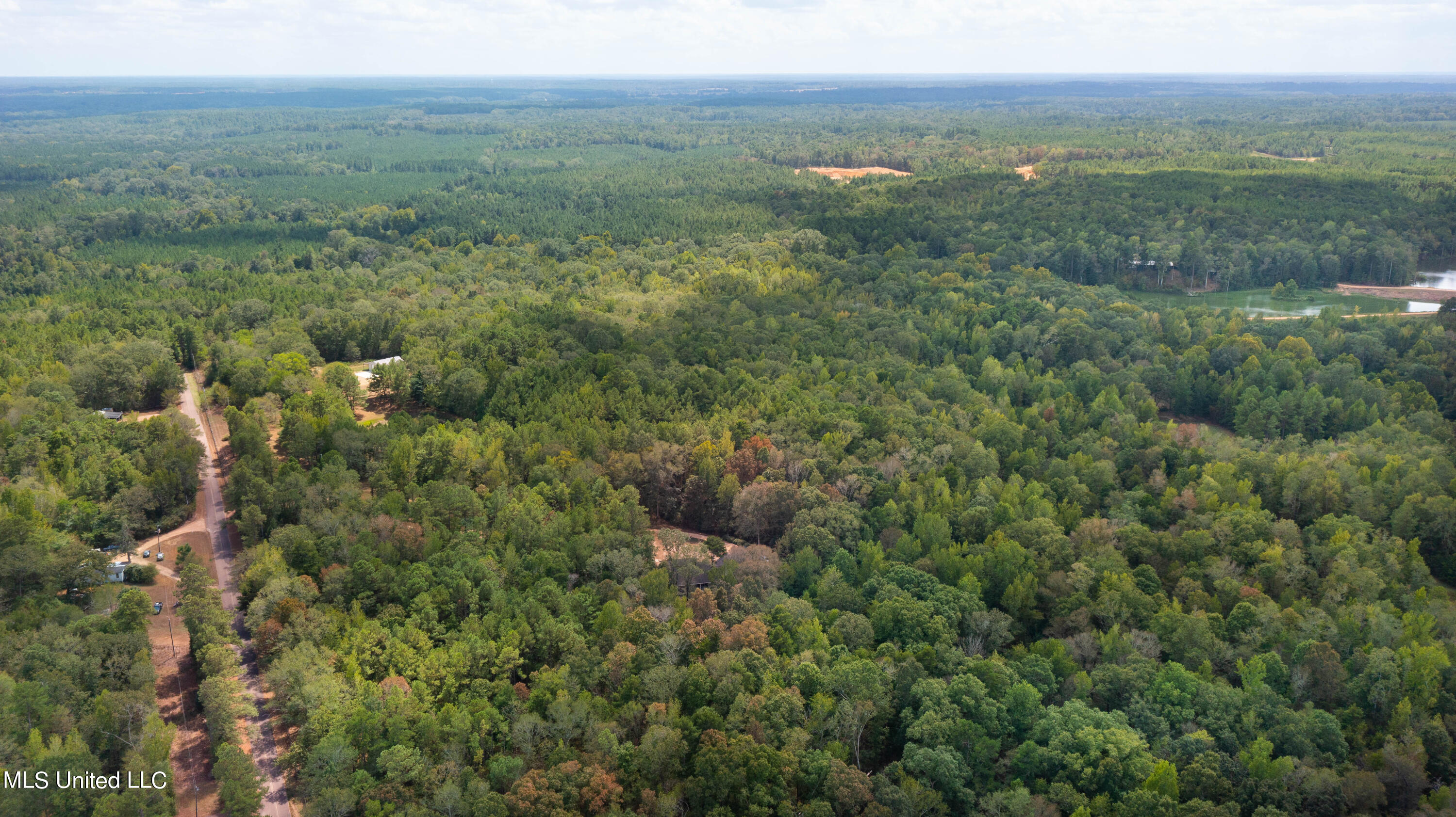 3159 Alford Road Crystal Springs, MS 39059 - Photo 82 of 85 3159 Alford Rd-84