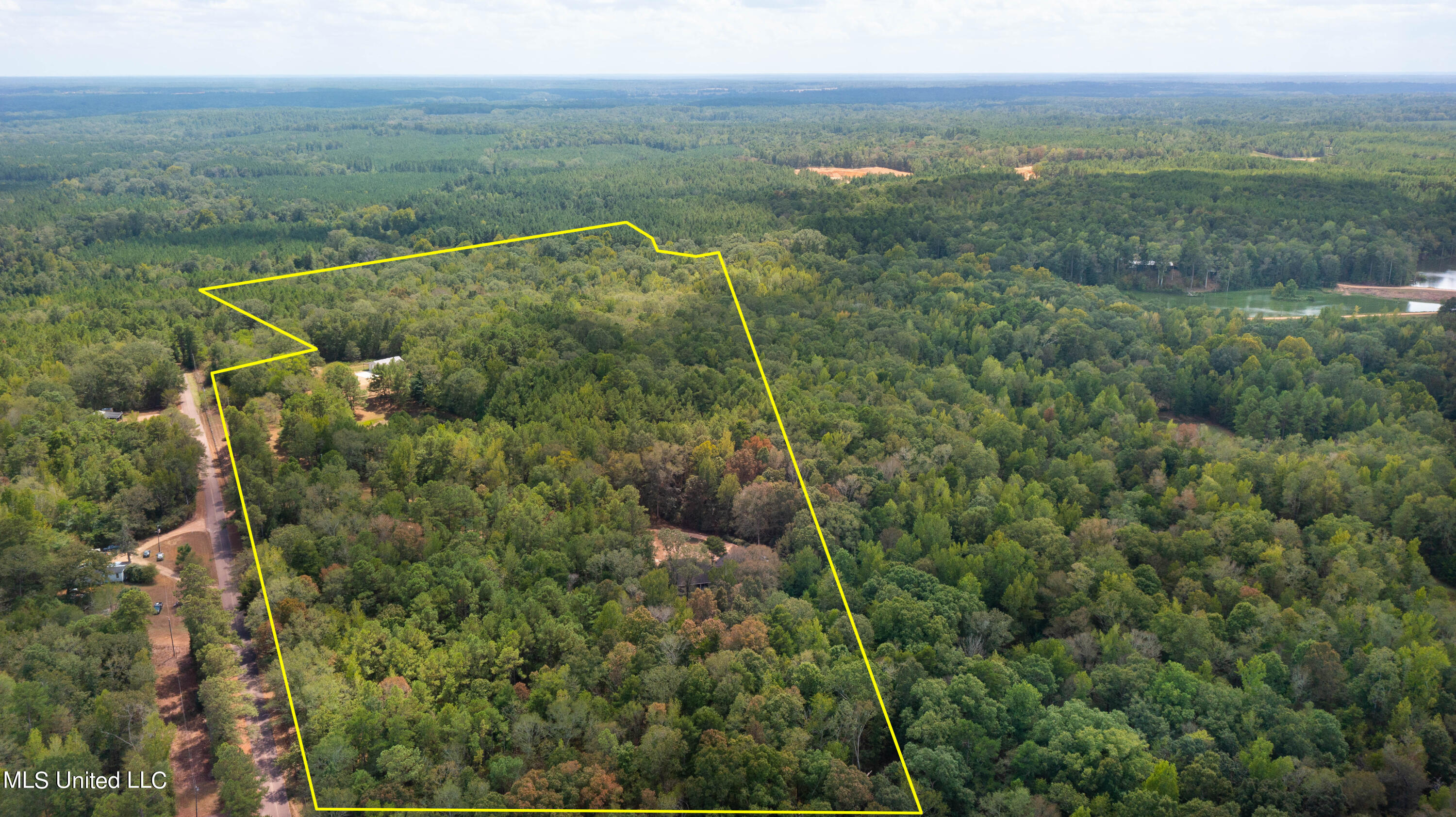 3159 Alford Road Crystal Springs, MS 39059 - Photo 83 of 85 3159 Alford Rd-84a