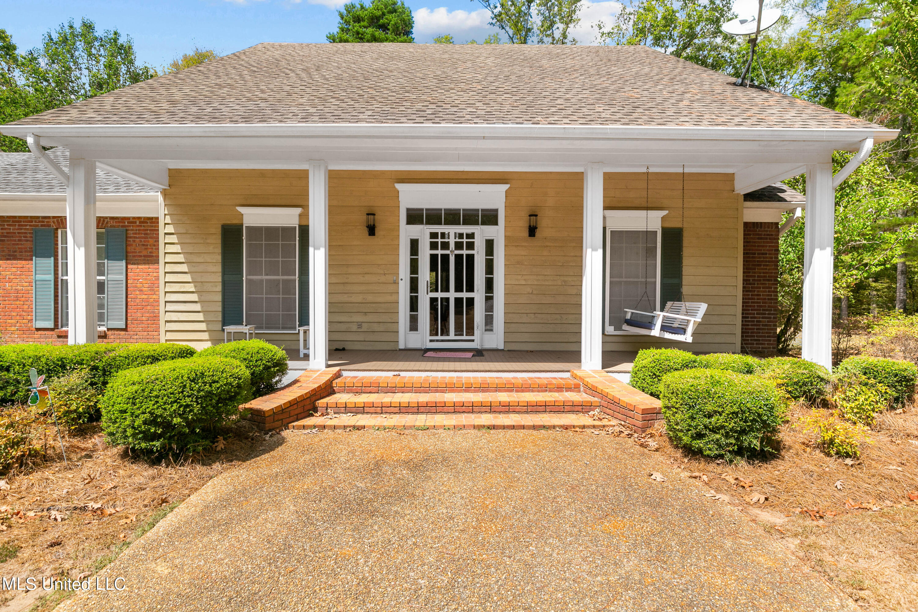 3159 Alford Road Crystal Springs, MS 39059 - Photo 9 of 85 3159 Alford Rd-11