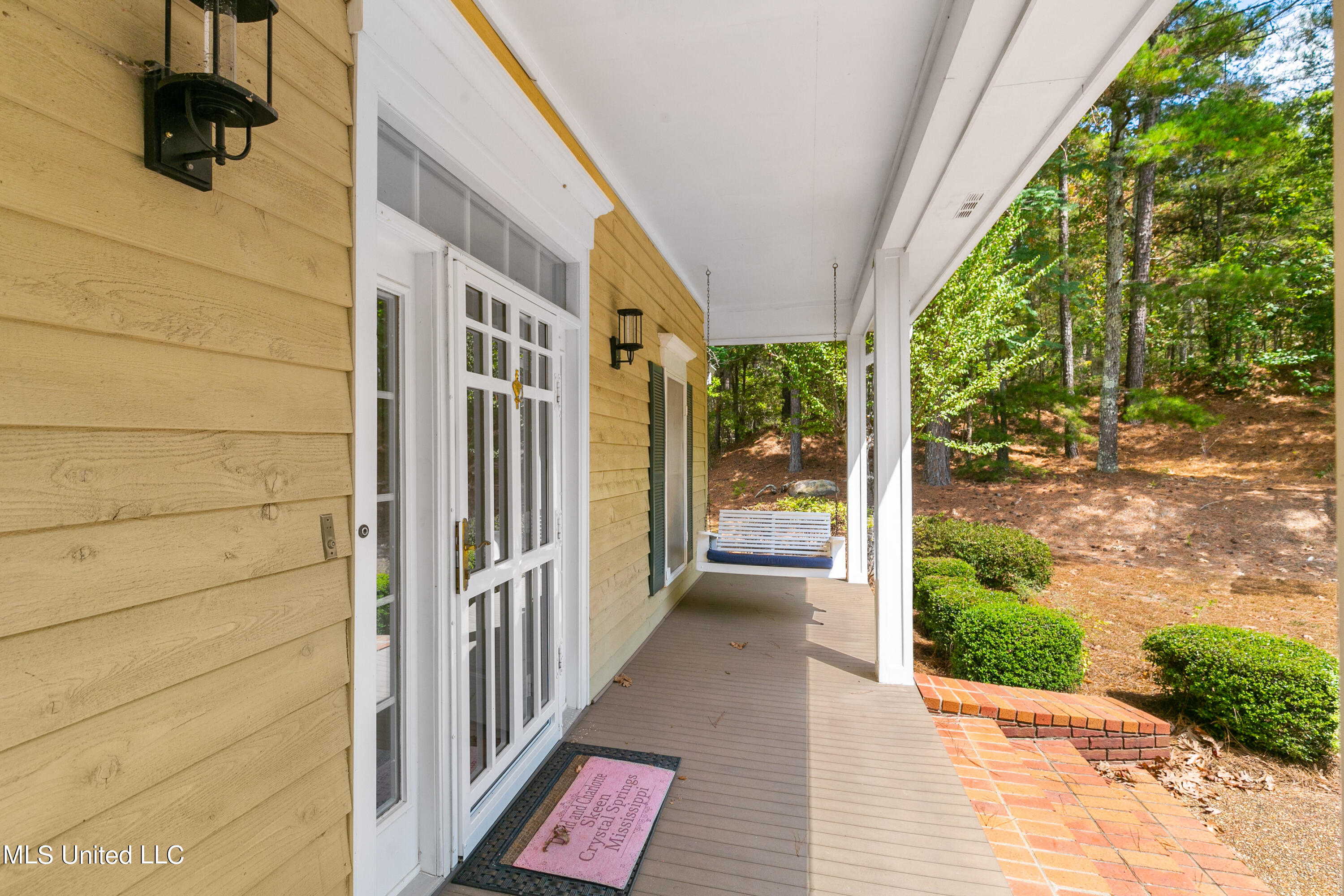 3159 Alford Road Crystal Springs, MS 39059 - Photo 10 of 85 3159 Alford Rd-12
