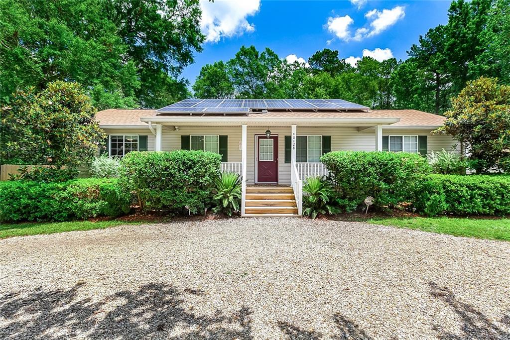 40128 Fire Tower Road Ponchatoula, LA 70454 - Photo 1 of 20 Gallery Image 1