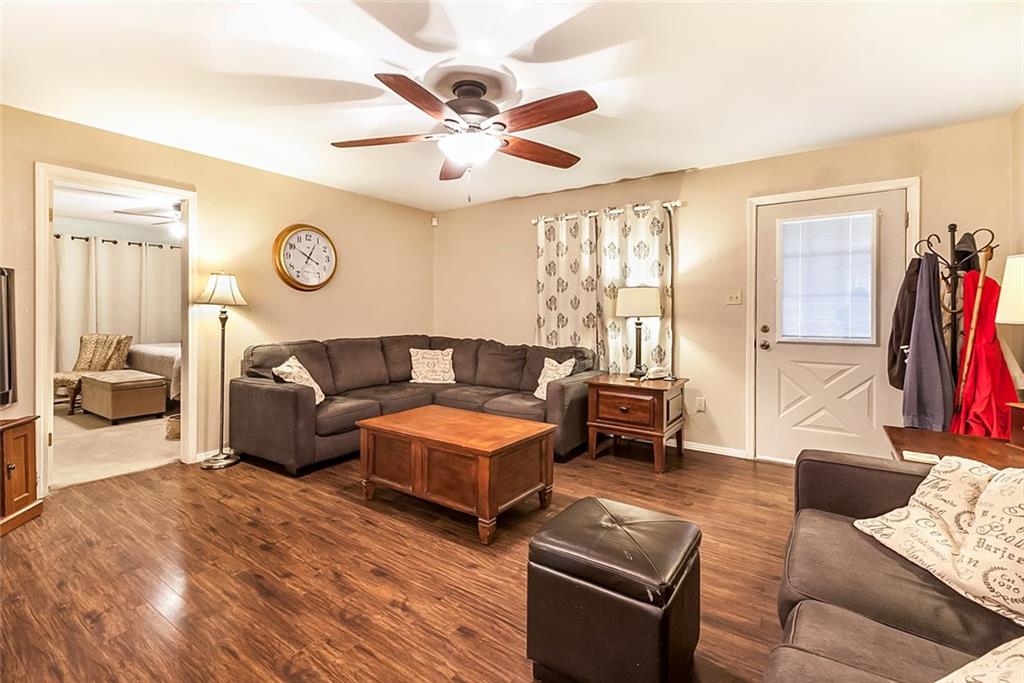40128 Fire Tower Road Ponchatoula, LA 70454 - Photo 5 of 20 Gallery Image 5