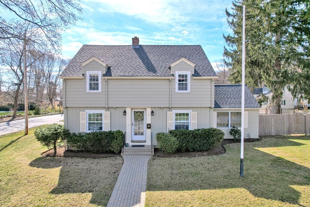 7 Windemere Road Worcester, MA 01602 - Photo 11 of 39 Gallery Image 11