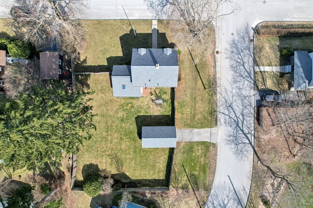 7 Windemere Road Worcester, MA 01602 - Photo 12 of 39 Gallery Image 12