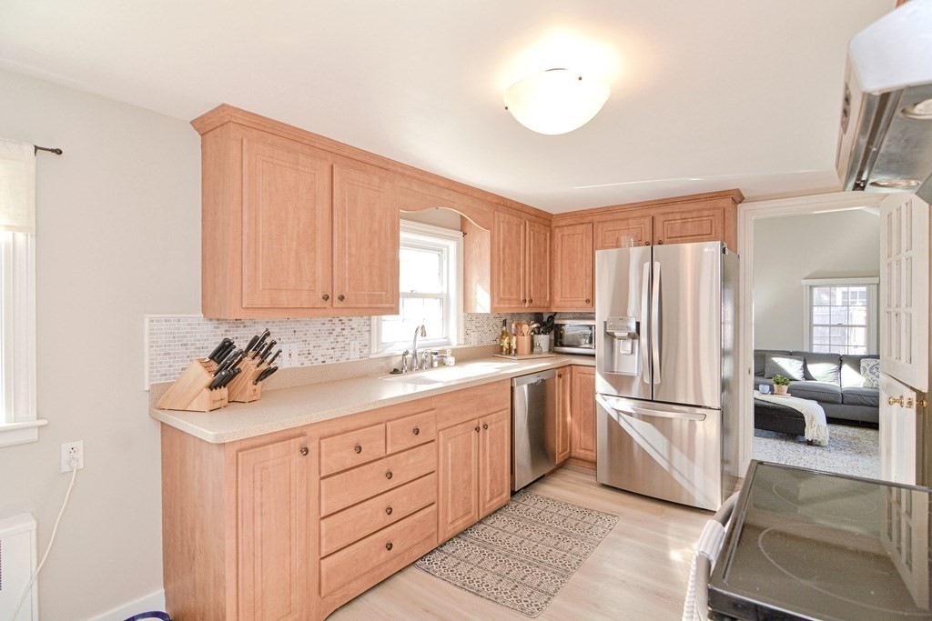 7 Windemere Road Worcester, MA 01602 - Photo 13 of 39 Gallery Image 13