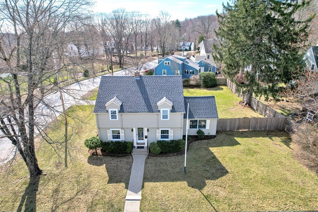 7 Windemere Road Worcester, MA 01602 - Photo 5 of 39 Gallery Image 5