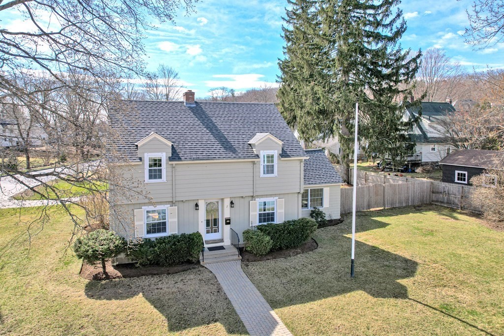 7 Windemere Road Worcester, MA 01602 - Photo 10 of 39 Gallery Image 10