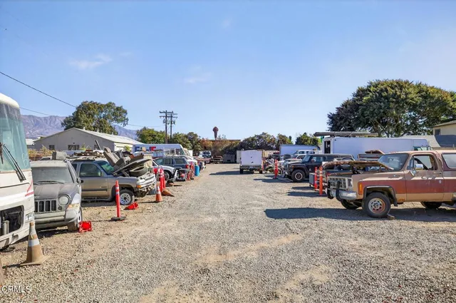 $1,499,000 | 870 Corporation Street, Santa Paula, CA 93060