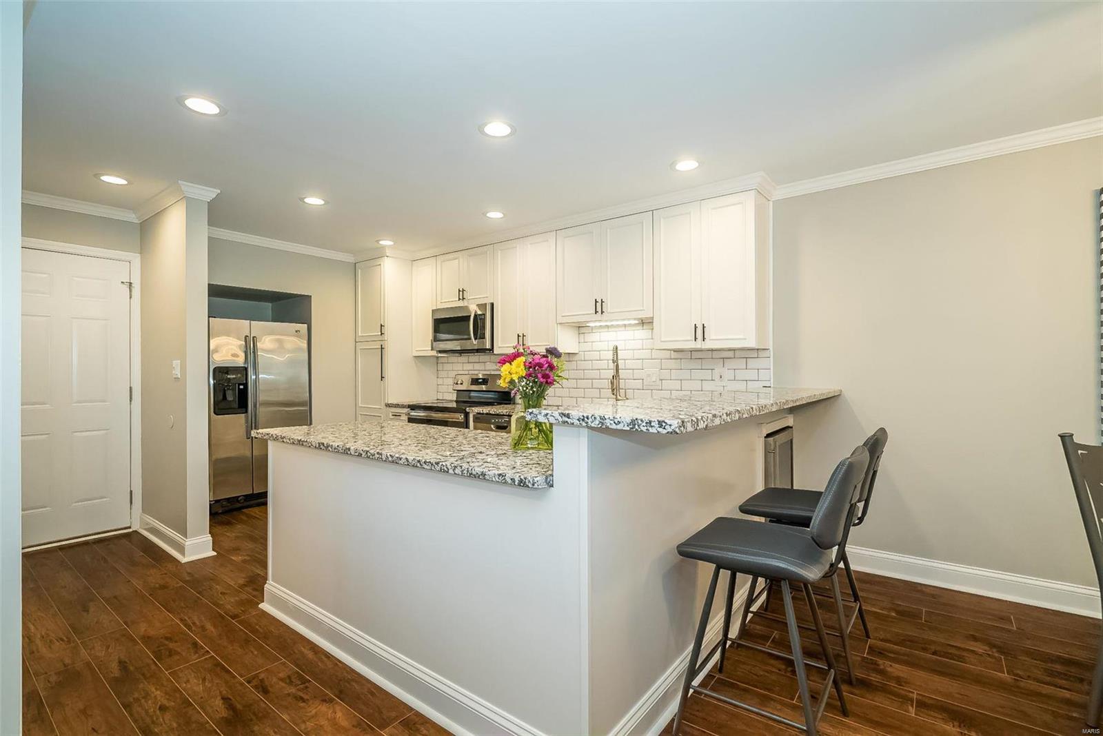 1340 Holgate Drive, Unit E2 Ballwin, MO 63021 - Photo 15 of 51