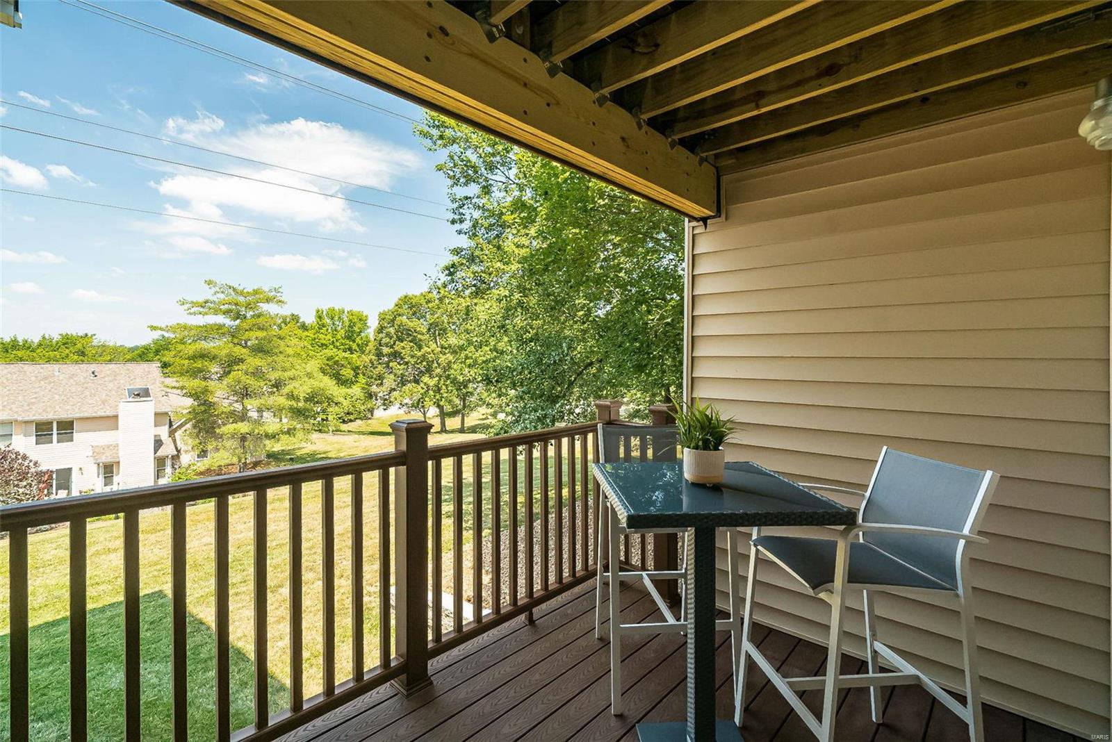 1340 Holgate Drive, Unit E2 Ballwin, MO 63021 - Photo 24 of 51