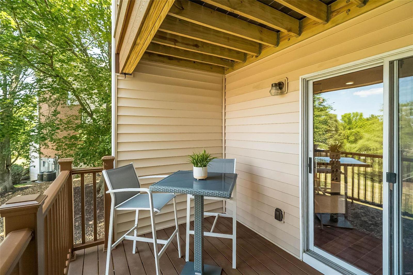 1340 Holgate Drive, Unit E2 Ballwin, MO 63021 - Photo 25 of 51