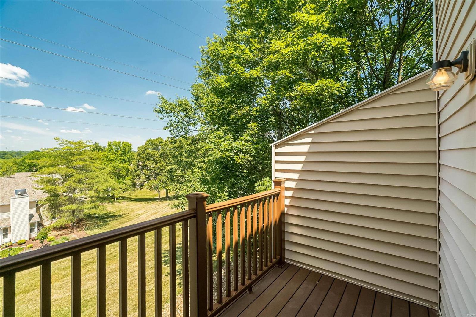 1340 Holgate Drive, Unit E2 Ballwin, MO 63021 - Photo 35 of 51