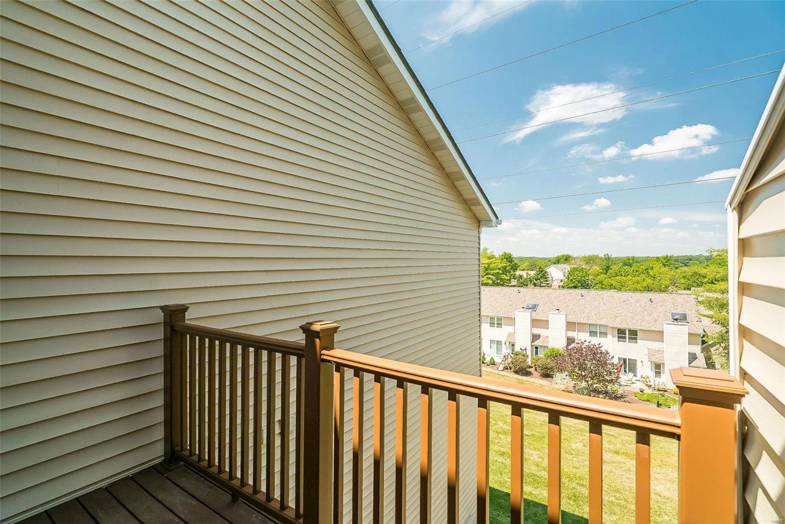 1340 Holgate Drive, Unit E2 Ballwin, MO 63021 - Photo 36 of 51