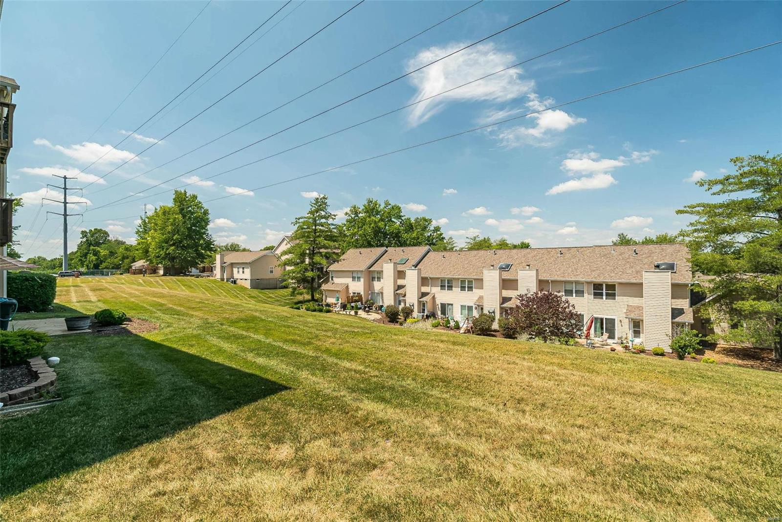 1340 Holgate Drive, Unit E2 Ballwin, MO 63021 - Photo 47 of 51