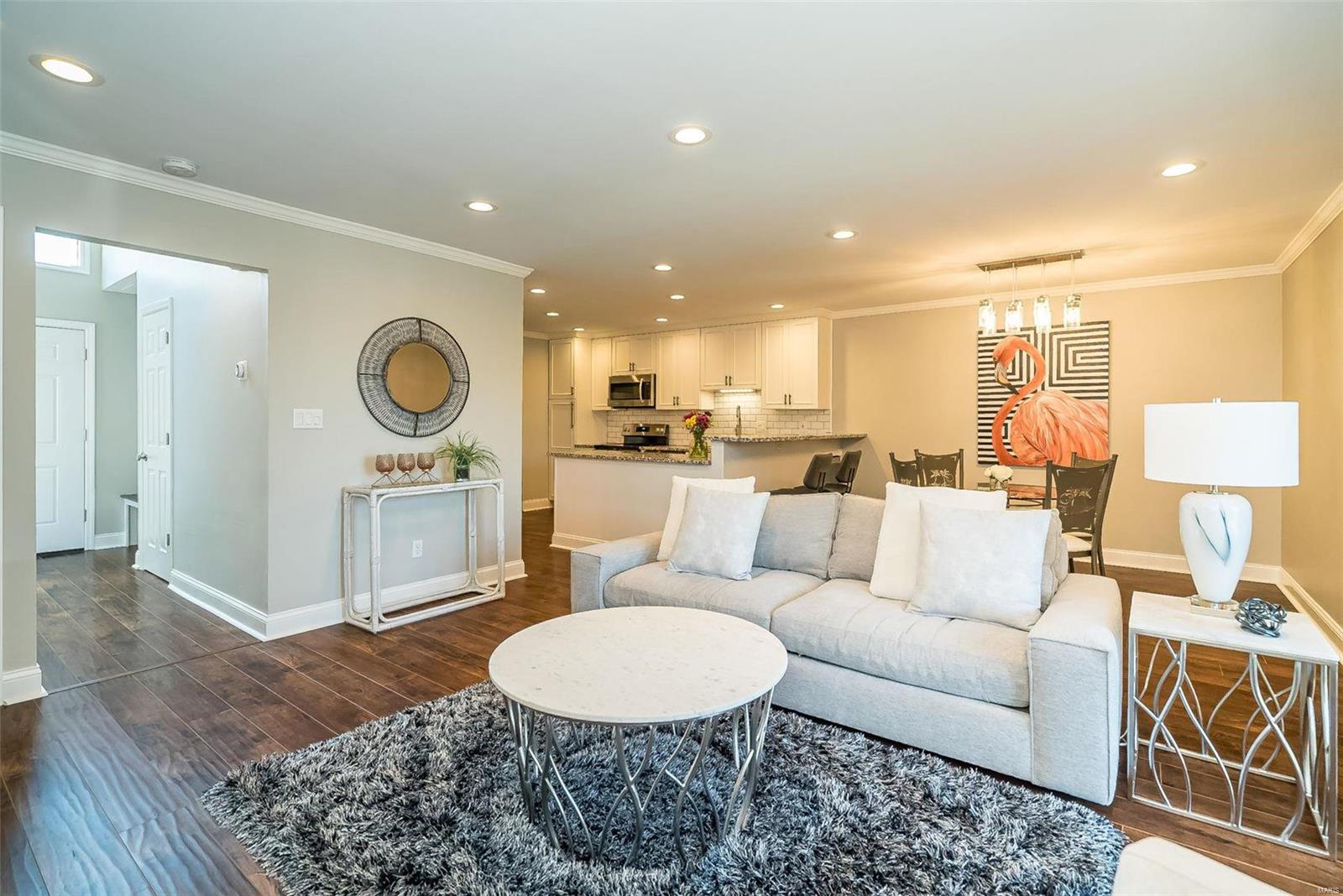 1340 Holgate Drive, Unit E2 Ballwin, MO 63021 - Photo 10 of 51