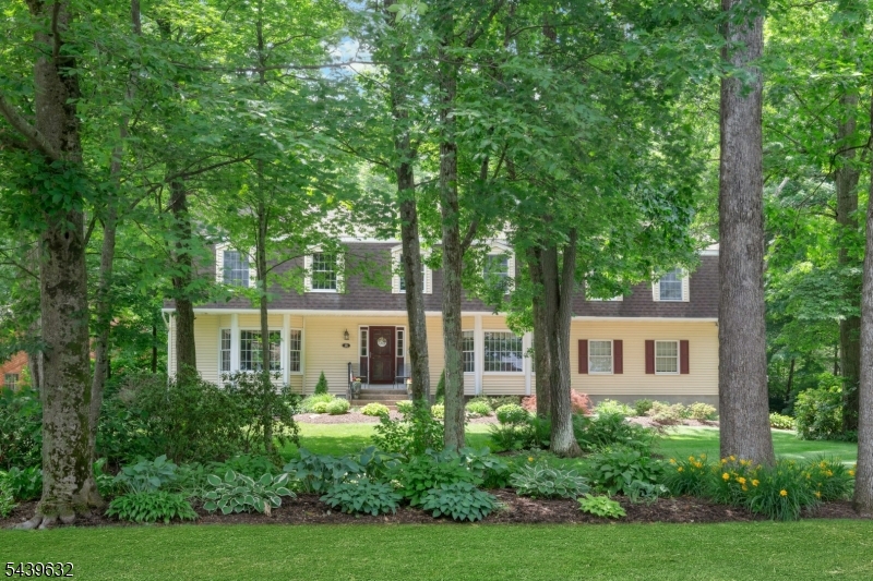 20 Lark Lane Oak Ridge, NJ 07438 - Photo 46 of 47