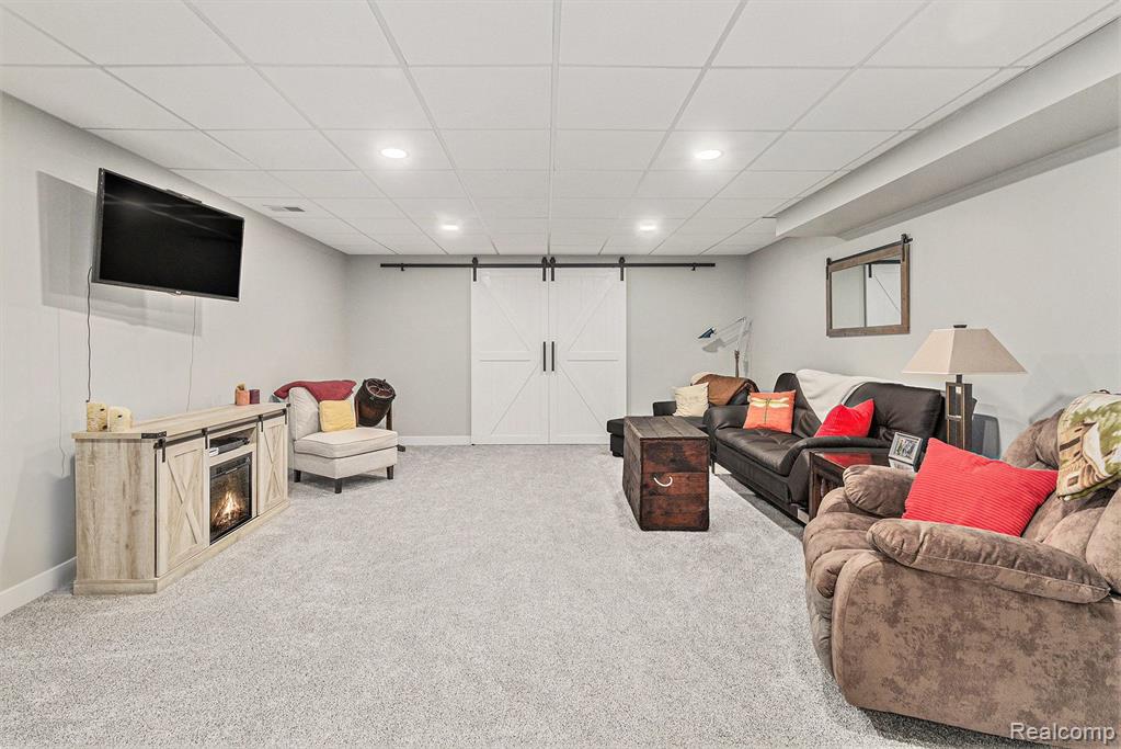 9509 Lee Road Jackson, MI 49201 - Photo 20 of 46 Gallery Image 20