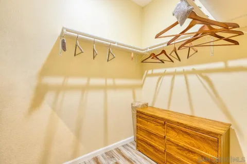 a view of a porch with a lot of flower plants