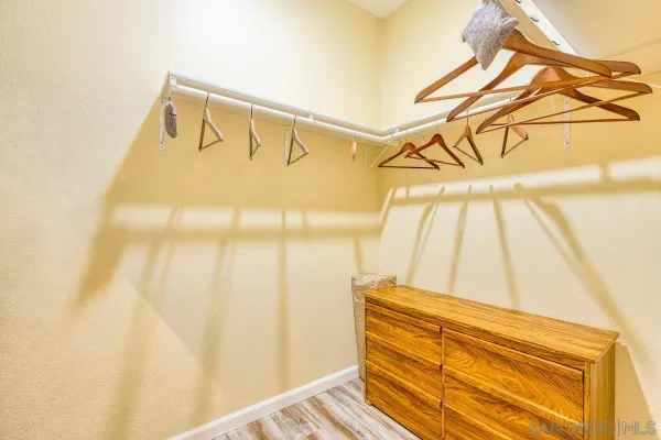 a view of a porch with a lot of flower plants