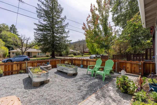 $829,000 | 718 Walnut Avenue, Ukiah, CA 95482