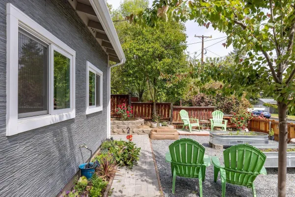 $829,000 | 718 Walnut Avenue, Ukiah, CA 95482