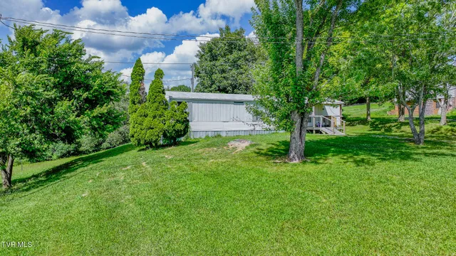 $118,500 | 7680 Warrensburg Road, Mosheim, TN 37818