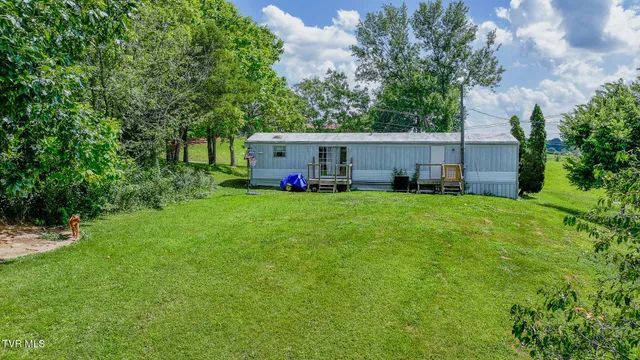 $118,500 | 7680 Warrensburg Road, Mosheim, TN 37818