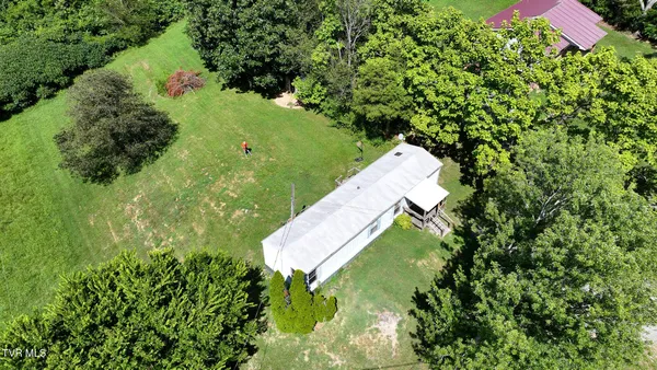 $109,900 | 7680 Warrensburg Road, Mosheim, TN 37818