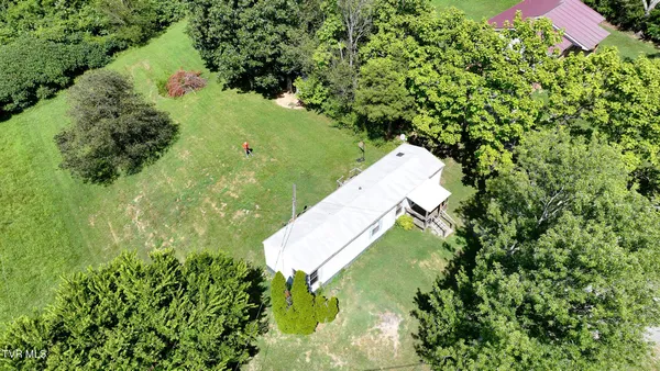 $109,900 | 7680 Warrensburg Road, Mosheim, TN 37818