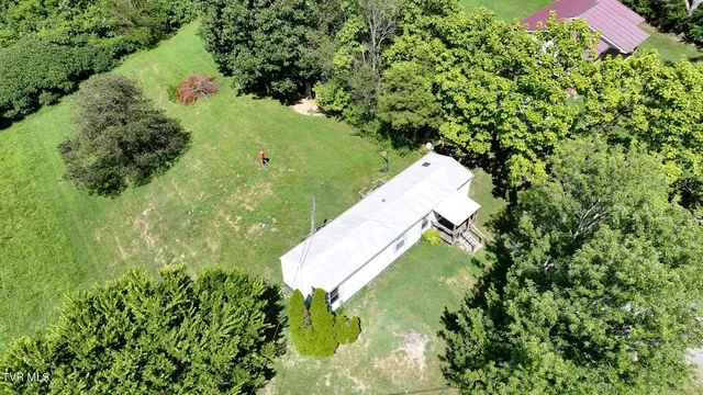 $118,500 | 7680 Warrensburg Road, Mosheim, TN 37818