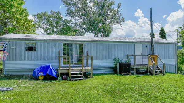 $109,900 | 7680 Warrensburg Road, Mosheim, TN 37818