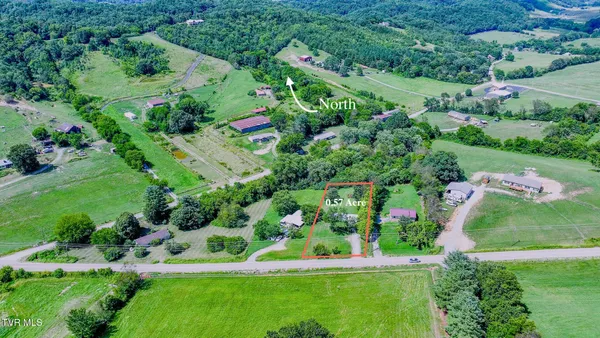 $109,900 | 7680 Warrensburg Road, Mosheim, TN 37818