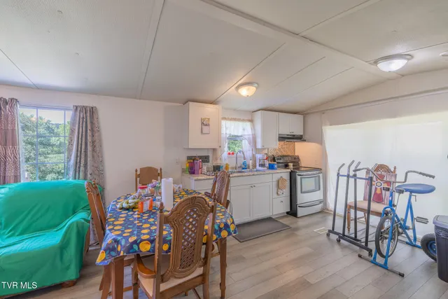 $118,500 | 7680 Warrensburg Road, Mosheim, TN 37818