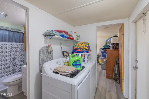 $109,900 | 7680 Warrensburg Road, Mosheim, TN 37818