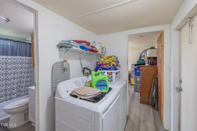 $118,500 | 7680 Warrensburg Road, Mosheim, TN 37818