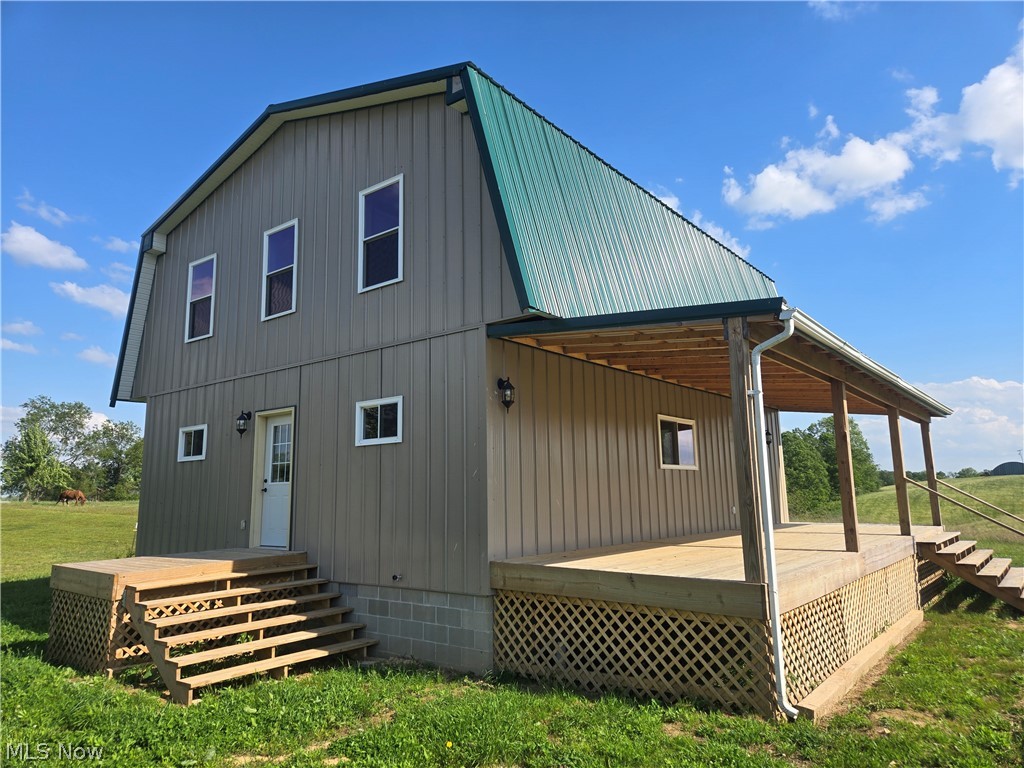 2329 Swart Road Albany, OH 45710 - Photo 20 of 21