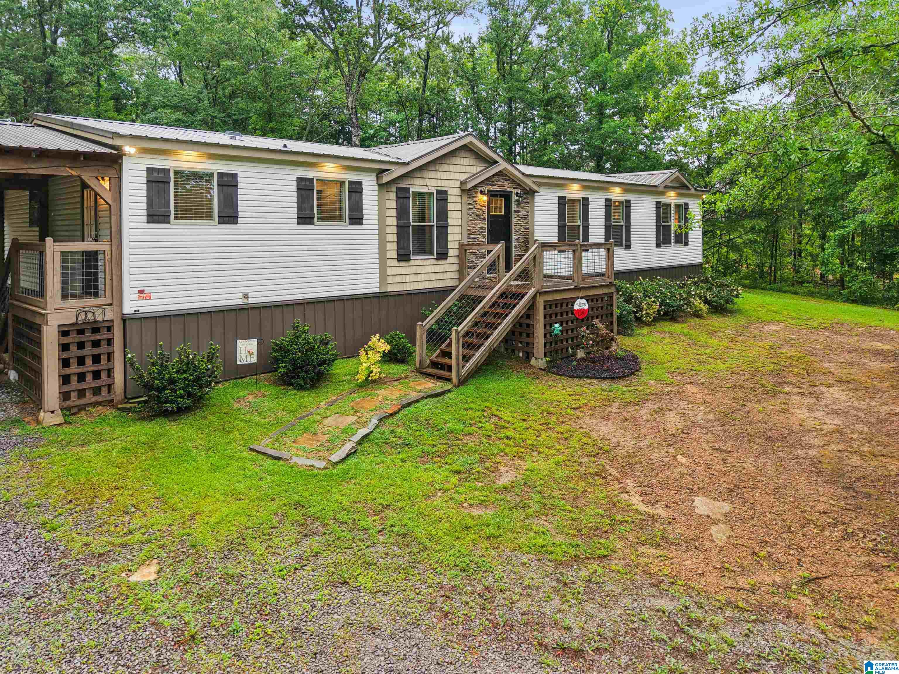 58 Ramas Lane Arley, AL 35541 - Photo 2 of 45