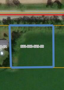 0 Par B Belding Road Orleans, MI 48865 - Photo 1 of 1 Parcel B